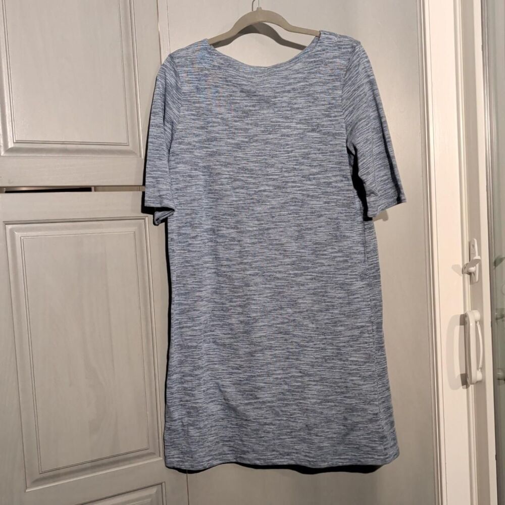 Faded-glory Women's Blue and Grey Pajamas